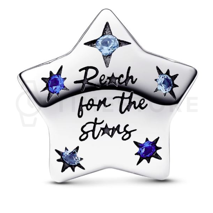 Korálek Pandora Moments