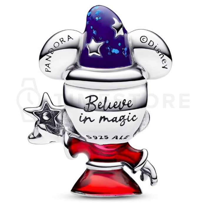 Charm Pandora Disney