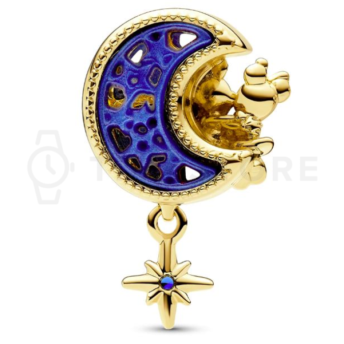 Perlina Pandora Disney