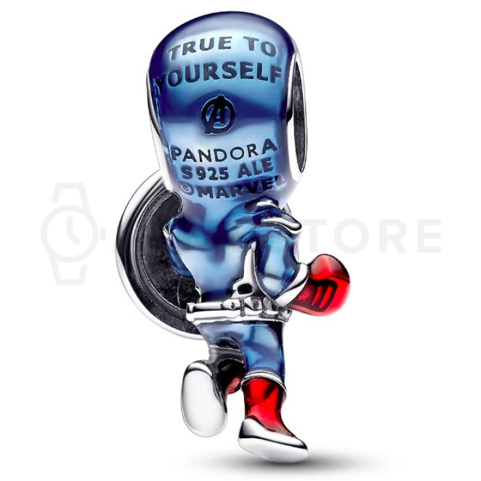 Korálek Pandora Marvel