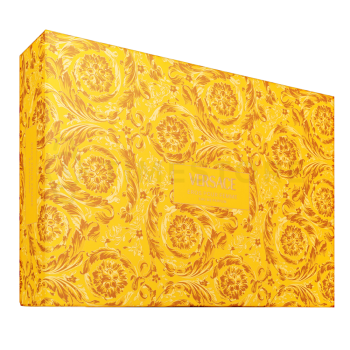 Versace Eros Pour Femme set cadou femei Set II. 100 ml