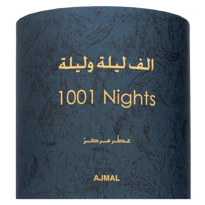 Ajmal 1001 Nights Parfémovaný olej unisex 30 ml