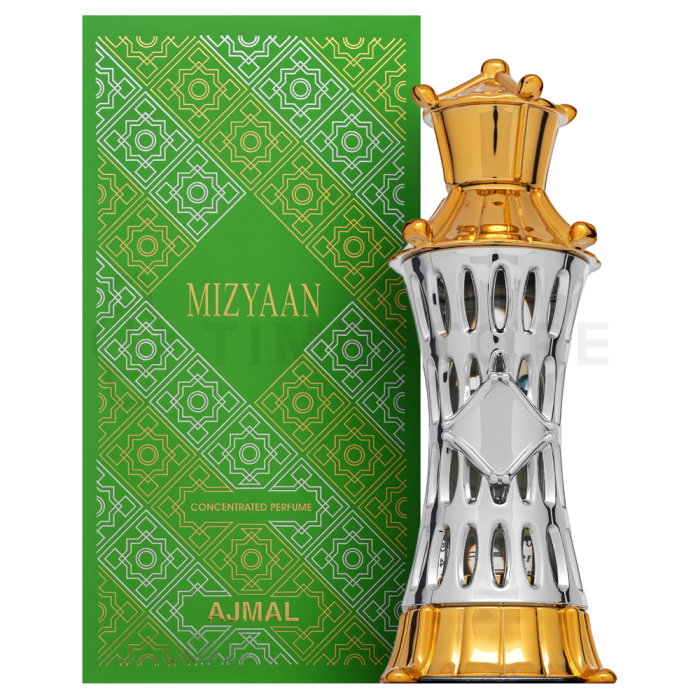 Ajmal Mizyaan Parfémovaný olej unisex 14 ml