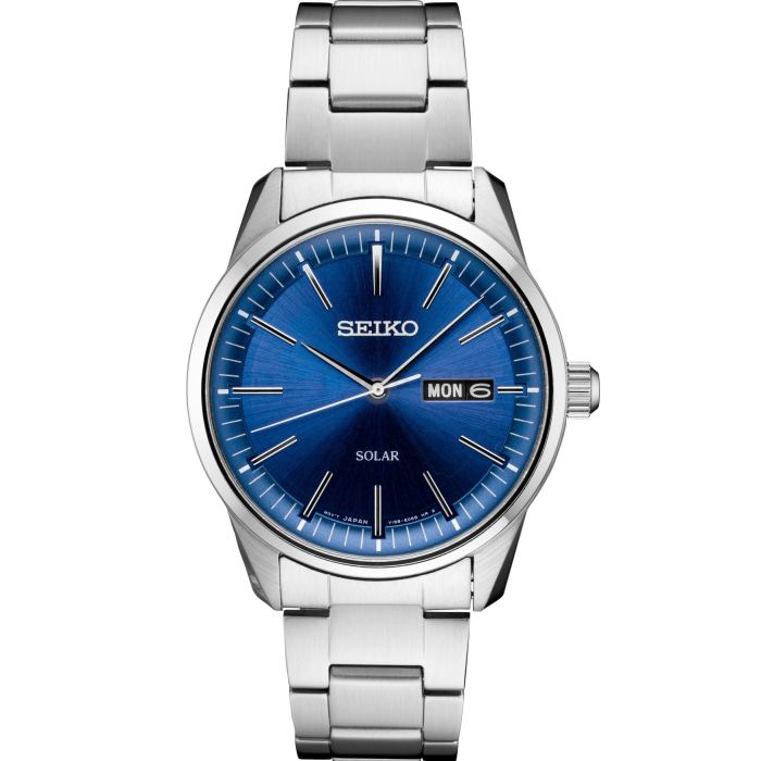 Seiko Solar