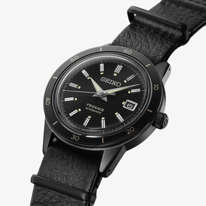 Seiko Presage
