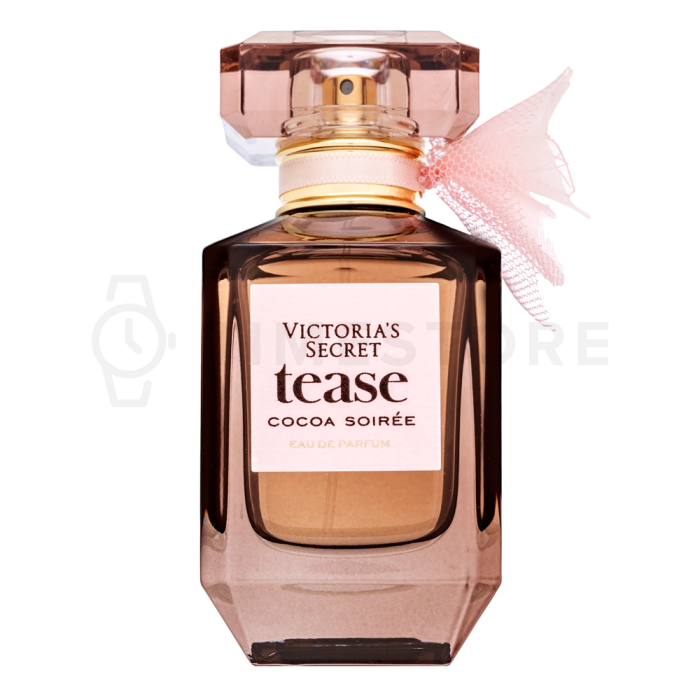 Victoria's Secret Tease Cocoa Soirée Eau de Parfum nőknek 50 ml