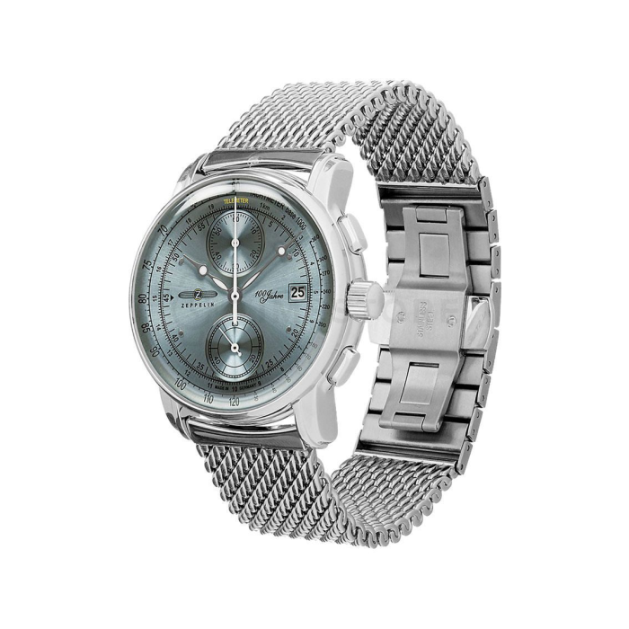 Zeppelin 100 Years Zeppelin