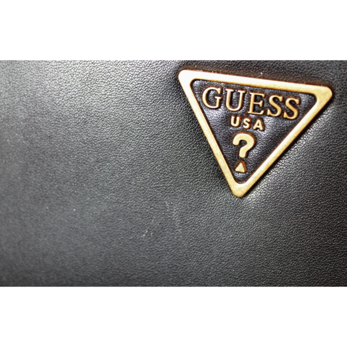 Guess Second Hand