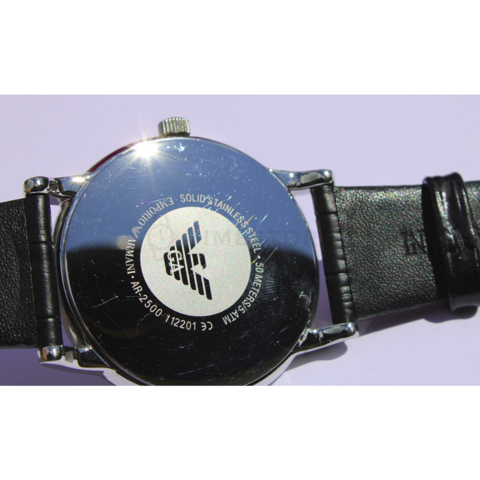 Emporio Armani Second Hand