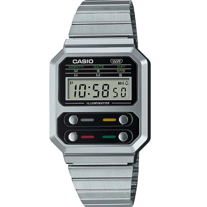 Casio Retro