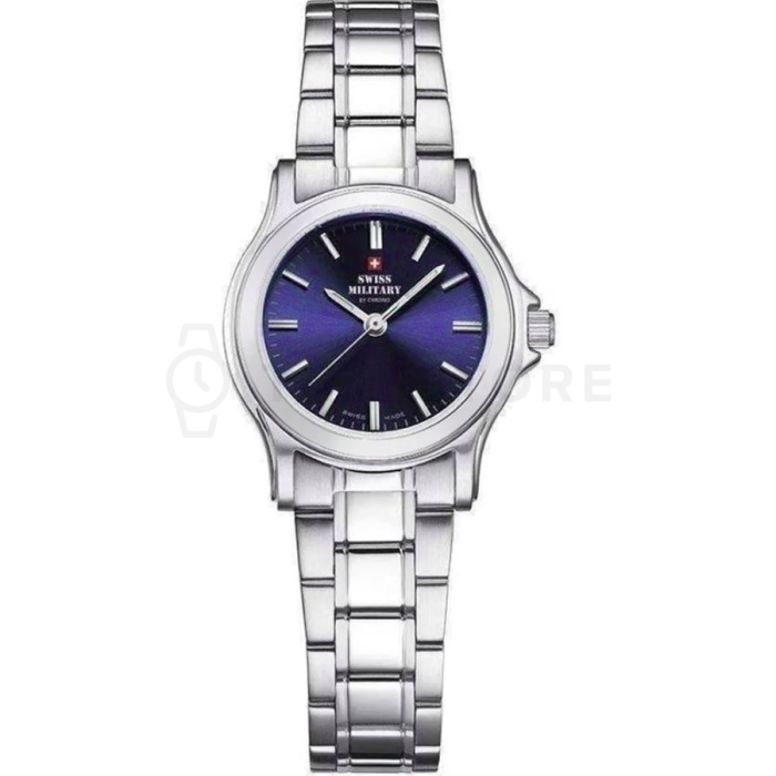 Swiss Military by Chrono