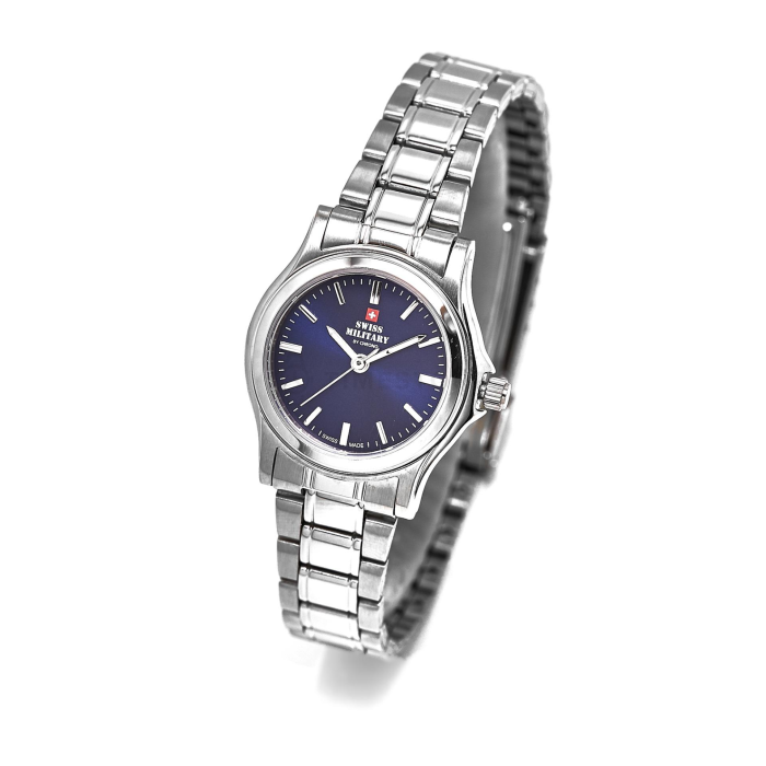 Swiss Military by Chrono