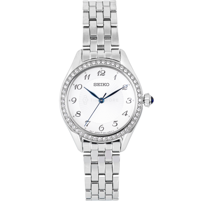 Seiko Quartz