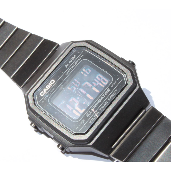 Casio Second Hand