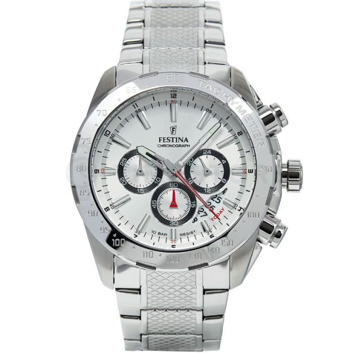Festina Timeless Chronograph