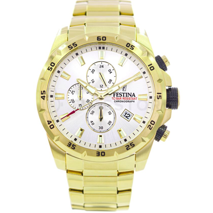 Festina Chrono Sport