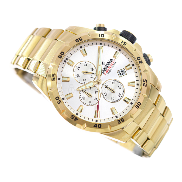 Festina Chrono Sport