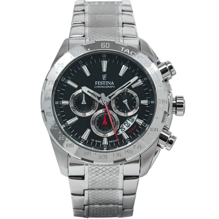 Festina Timeless Chronograph
