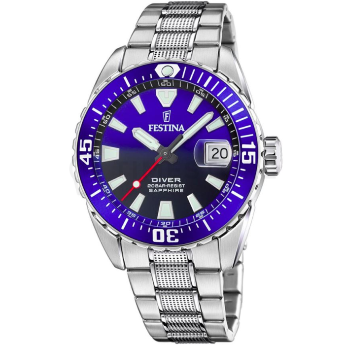 Festina The Originals