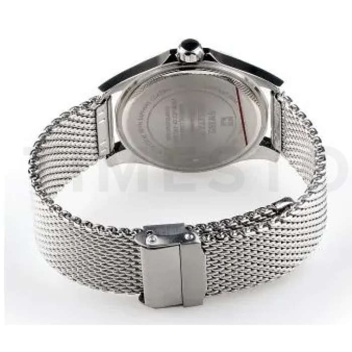 Swiss Military by Chrono