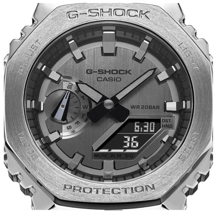 Casio G-Shock