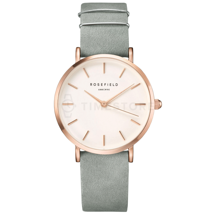 Rosefield The West Village