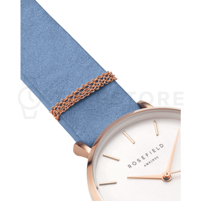 Rosefield The West Village