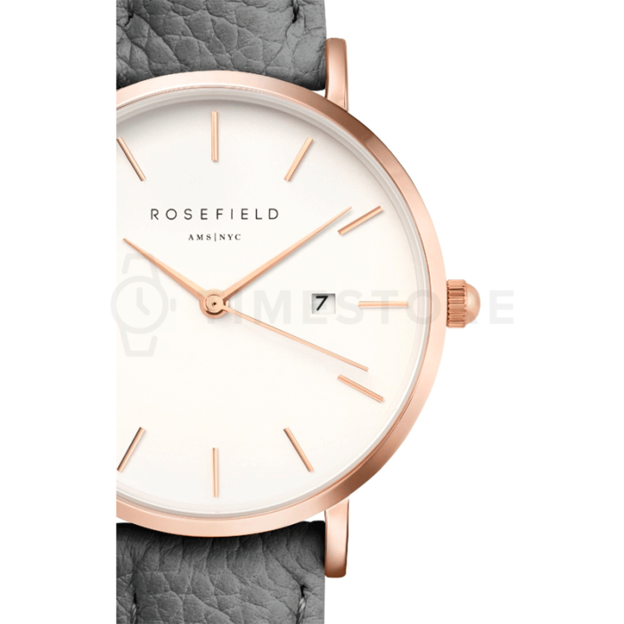 Rosefield The September Issue