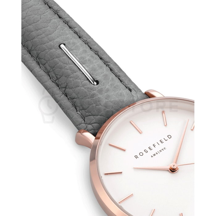 Rosefield The September Issue