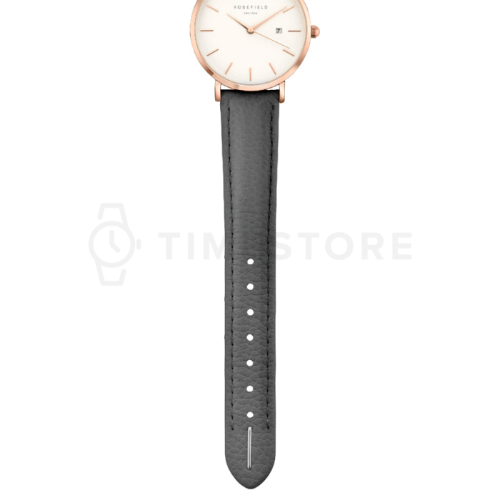 Rosefield The September Issue