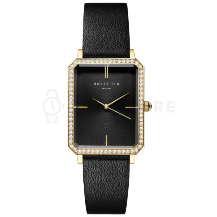 Rosefield The Octagon