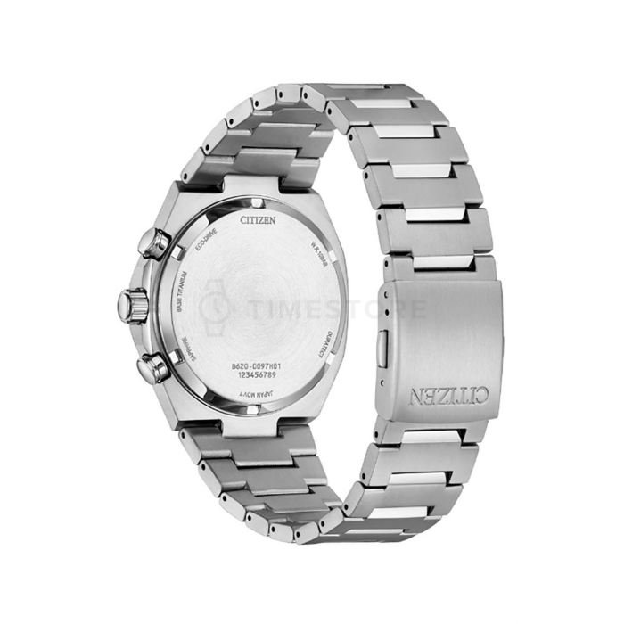 Citizen Super Titanium