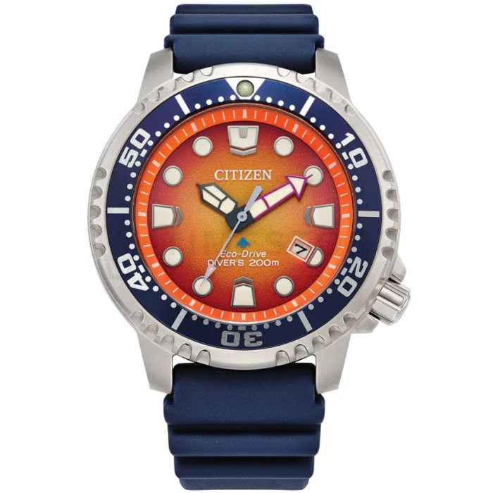 Citizen Promaster