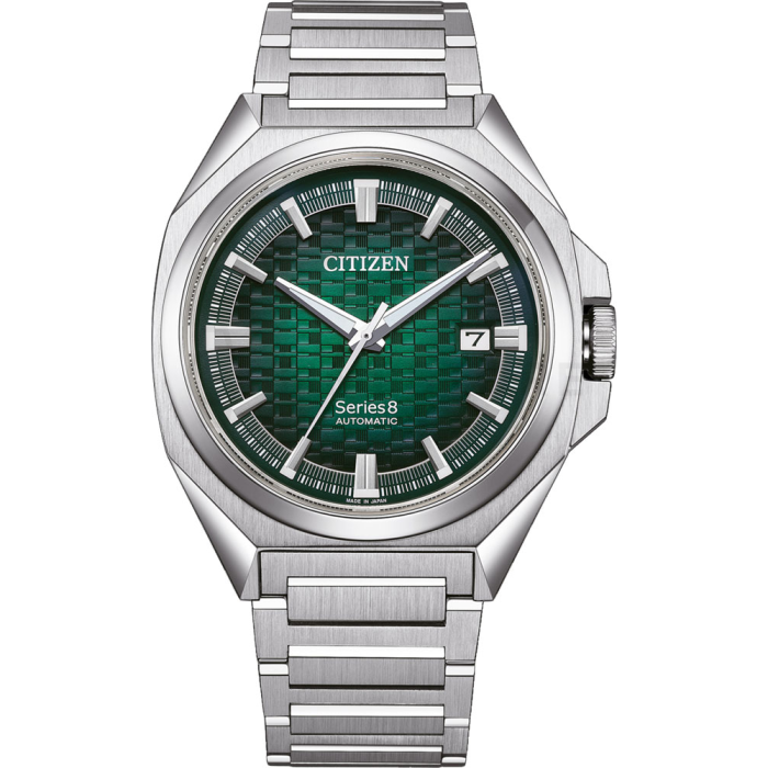 Citizen Series8