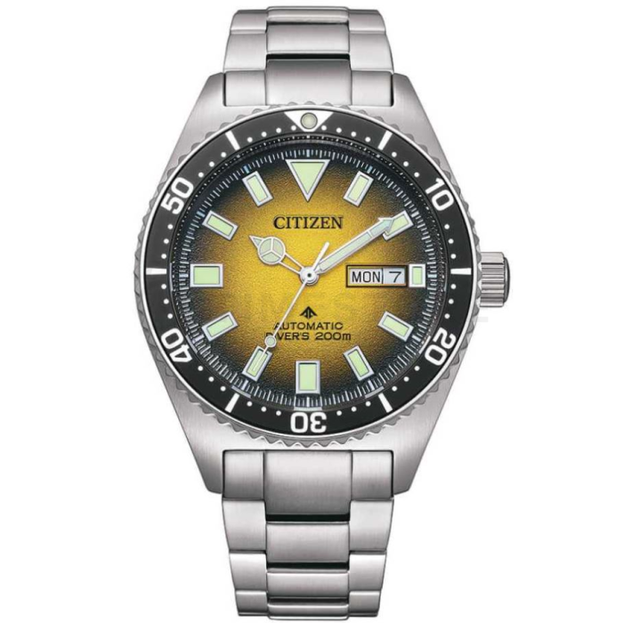 Citizen Promaster
