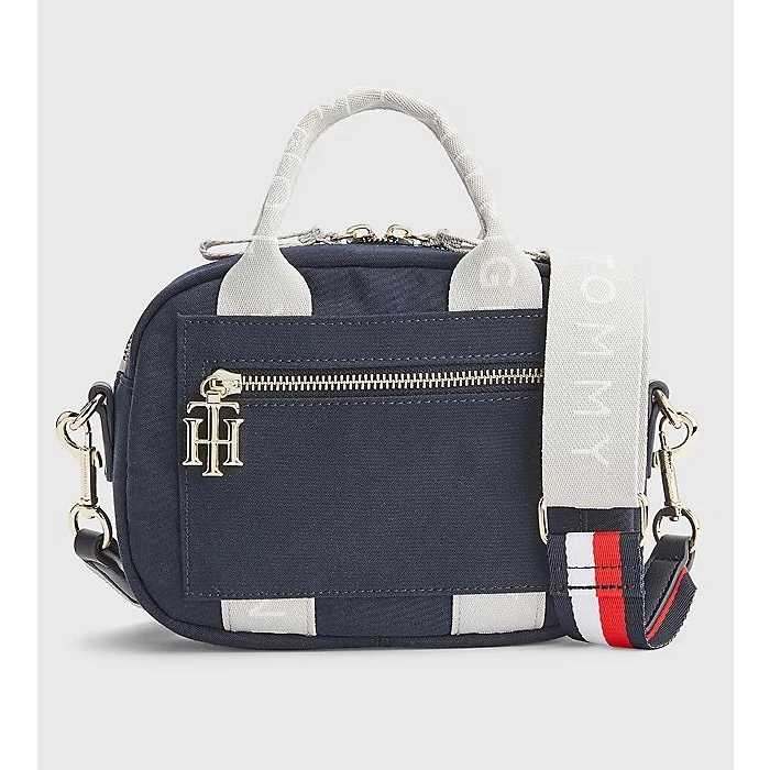 Tommy Hilfiger Monogram