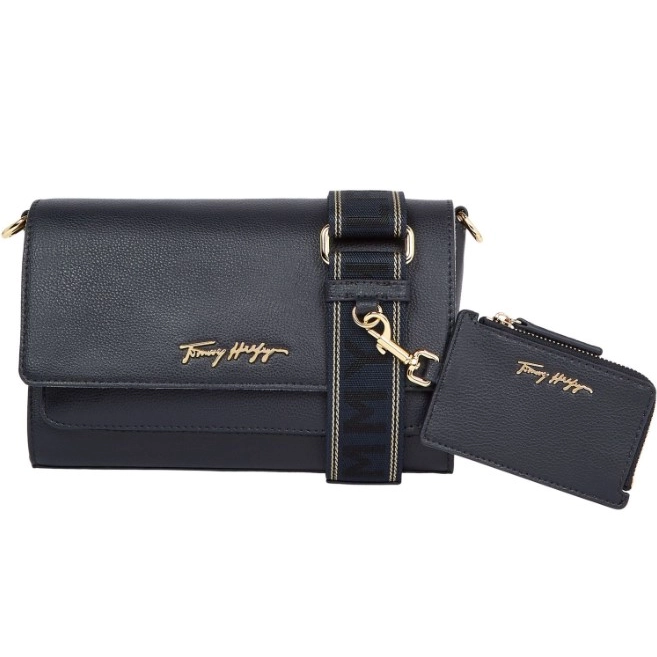 Tommy Hilfiger Signature