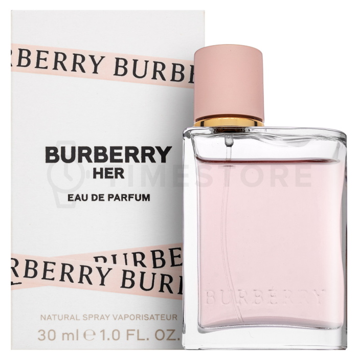 Burberry Her Eau de Parfum nőknek 30 ml