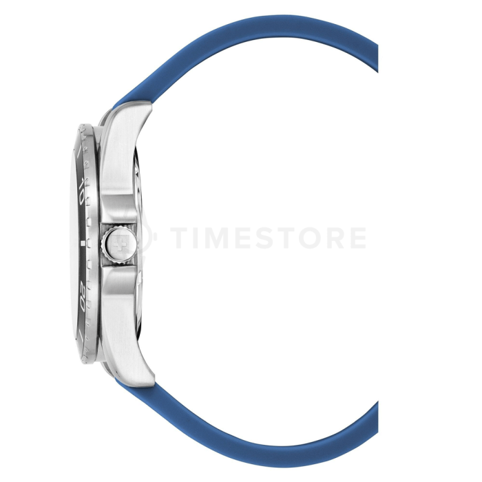 Swiss Alpine Military Raptor