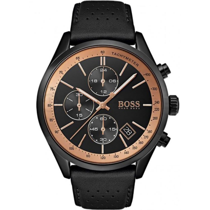 Hugo Boss Second Hand