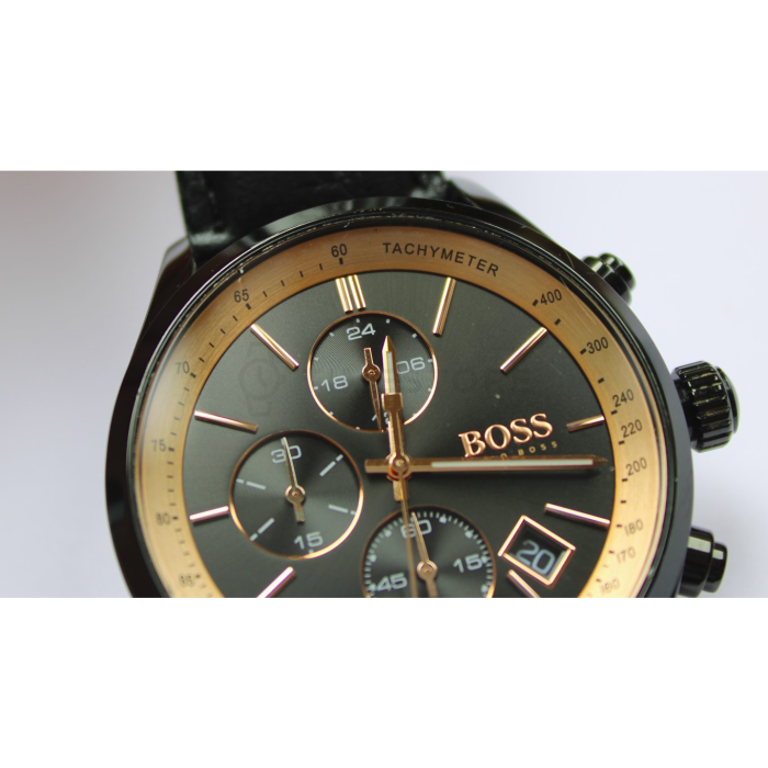 Hugo Boss Second Hand