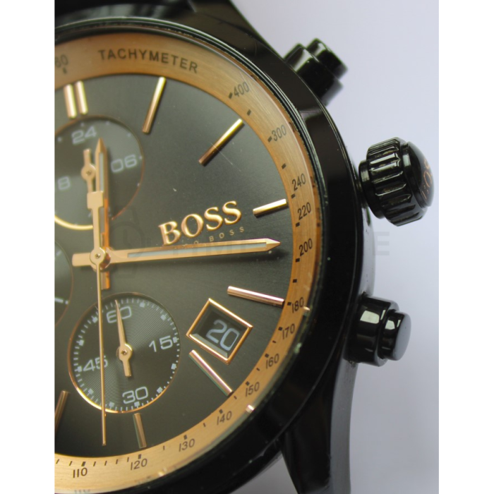 Hugo Boss Second Hand