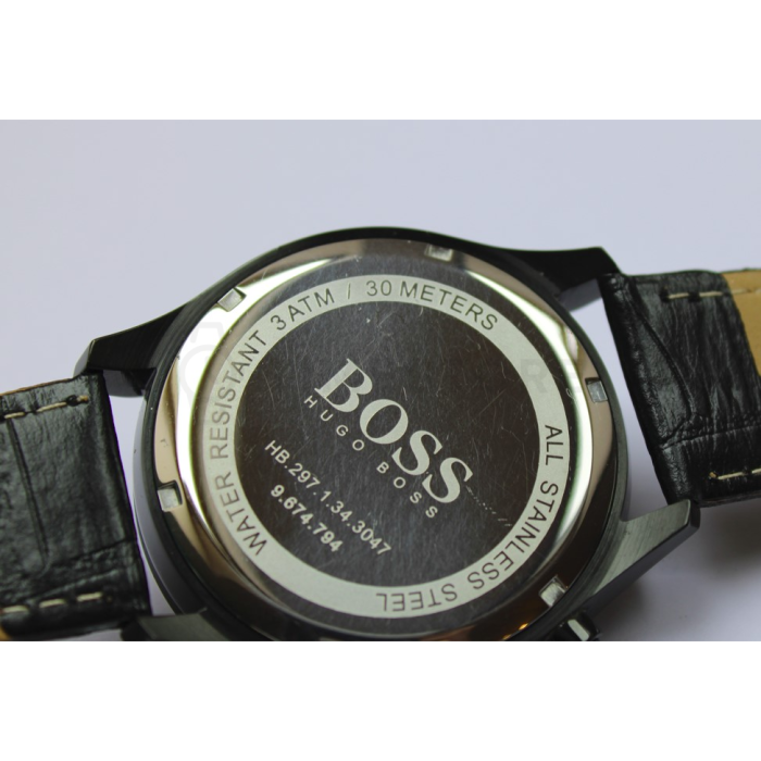 Hugo Boss Second Hand