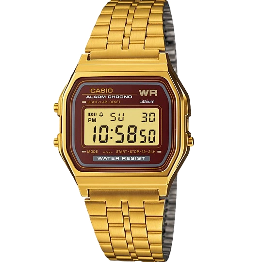 Casio Second Hand
