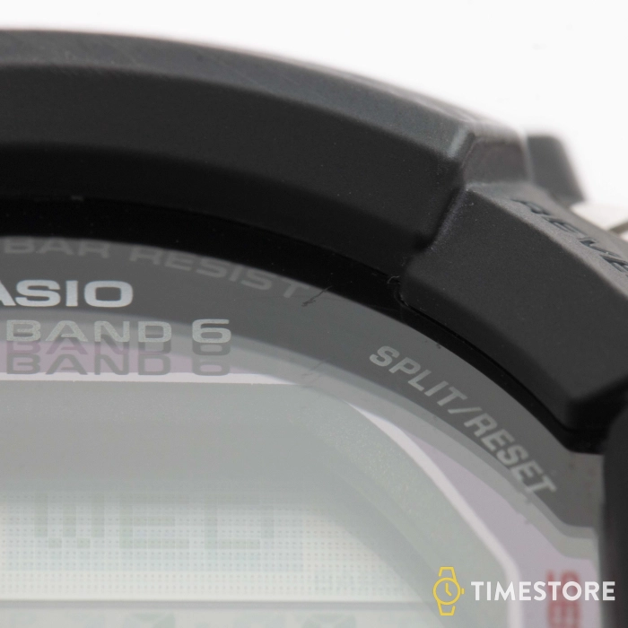 Casio Second Hand