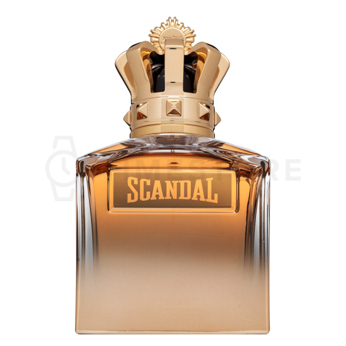 Jean P. Gaultier Scandal Absolu Pour Homme Perfume para hombre 150 ml