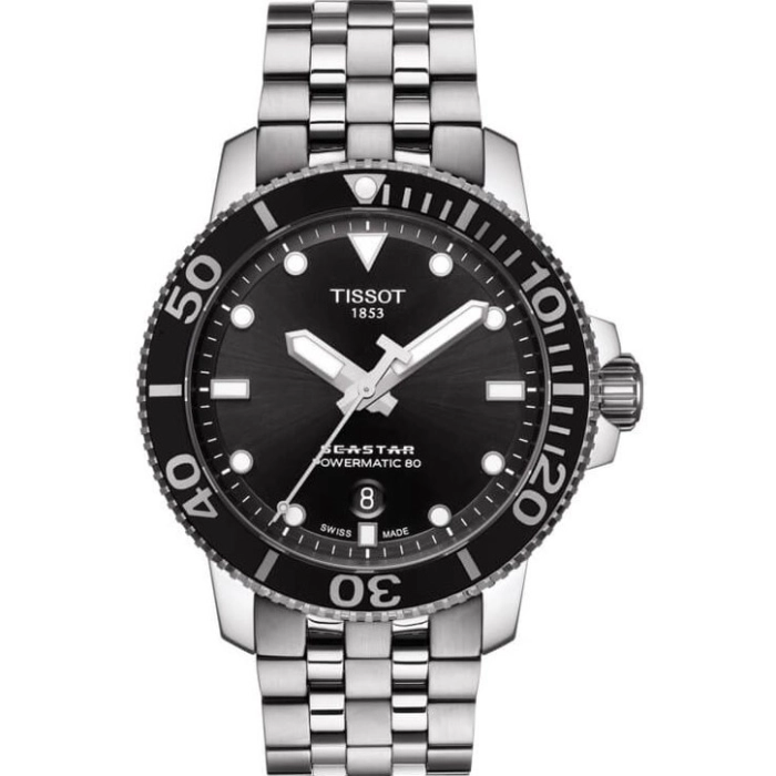 Tissot Seastar