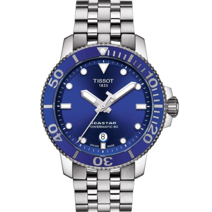 Tissot Seastar