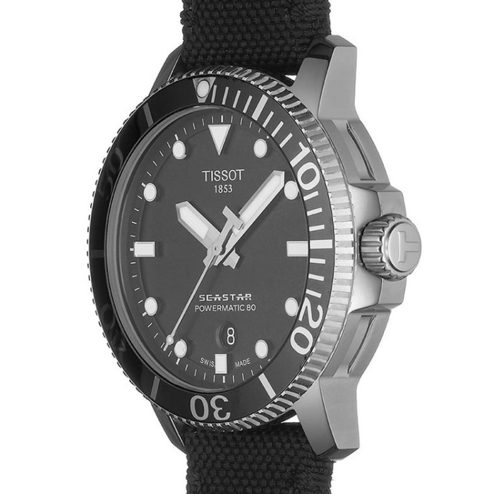 Tissot Seastar