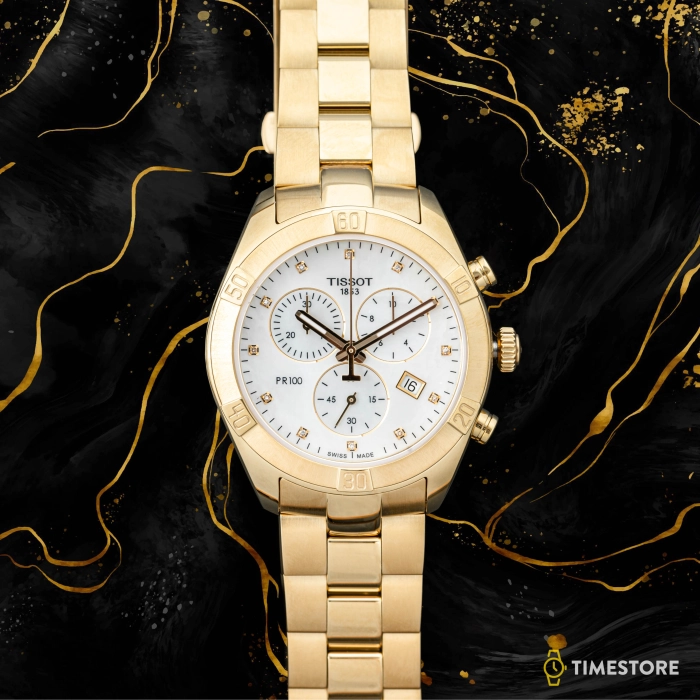 Tissot PR100